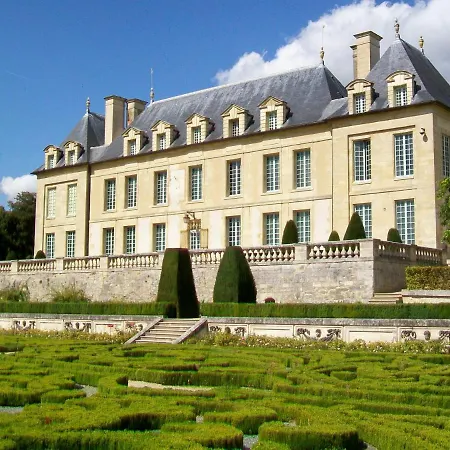 Au Bord De L'oise Auvers-sur-Oise