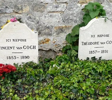Au Bord De L'oise